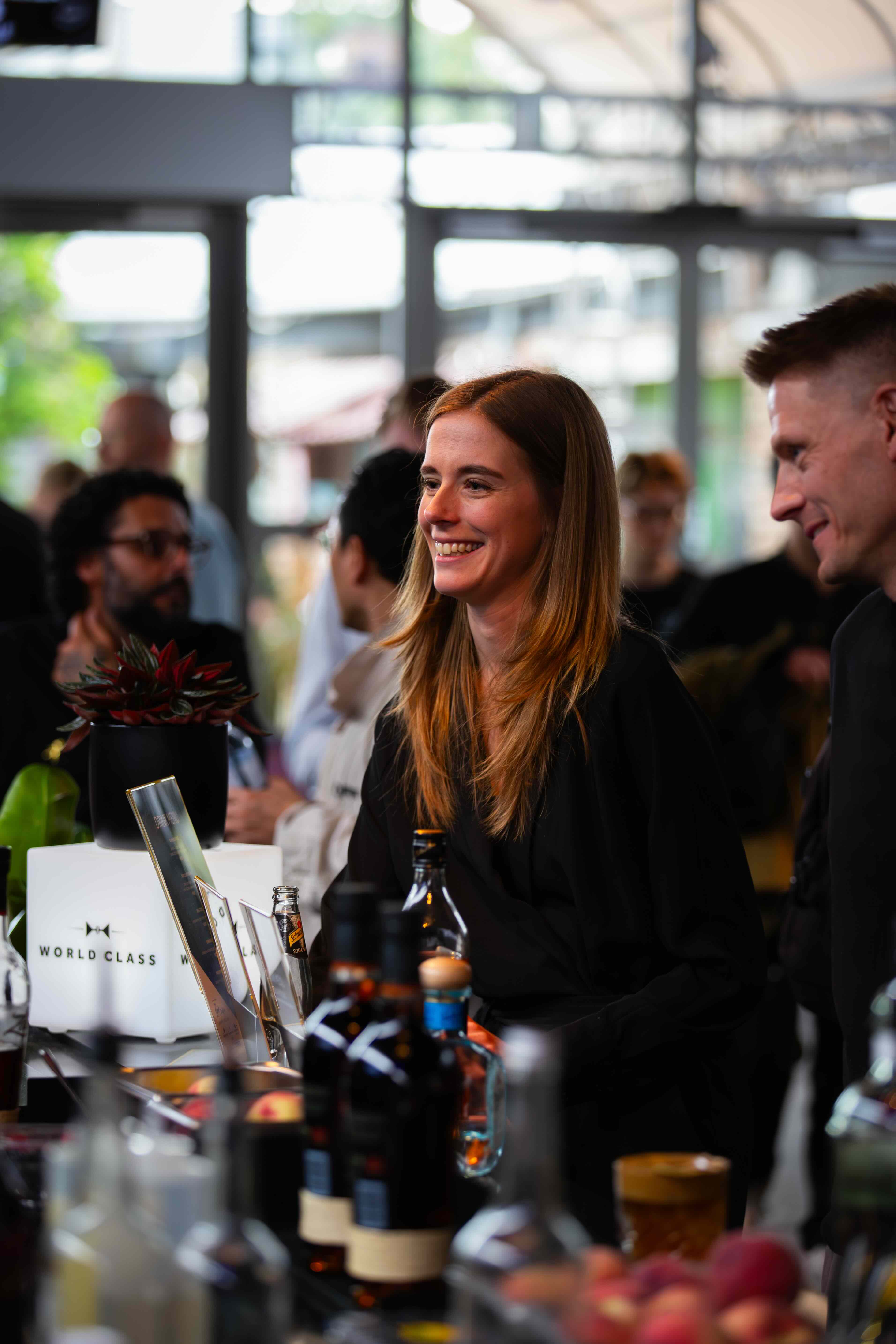 Aftershow Party Vibes BSC