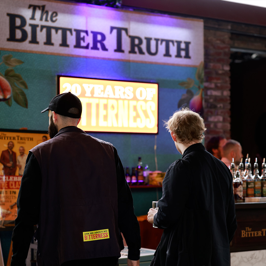 The Bitter Truth