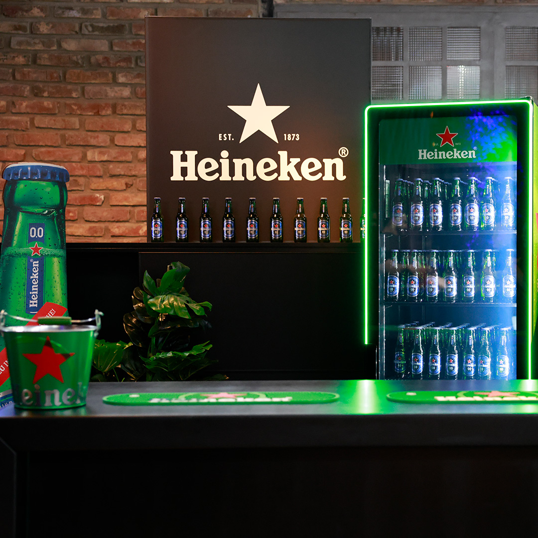 Heineken
