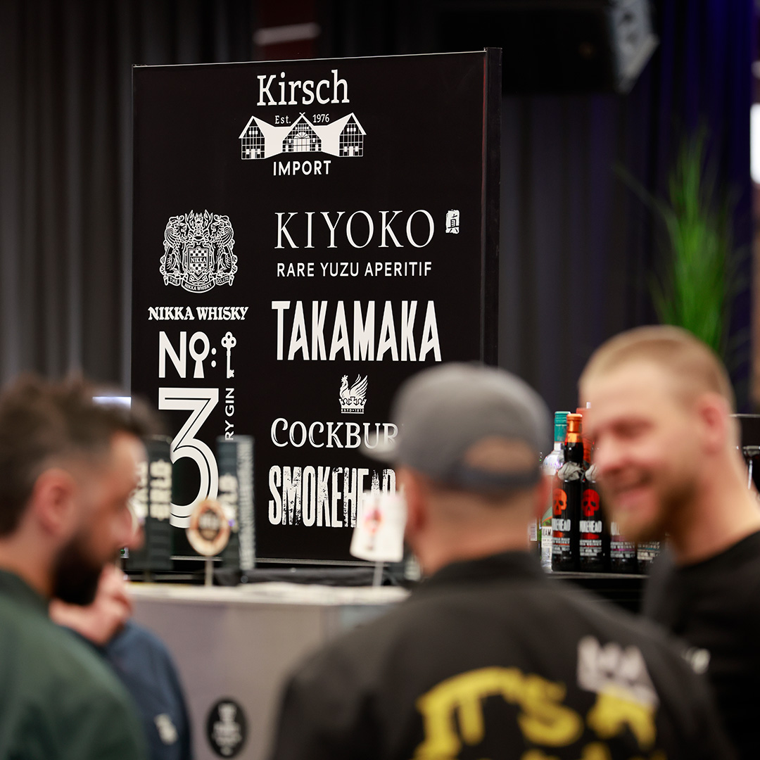 Kirsch Import