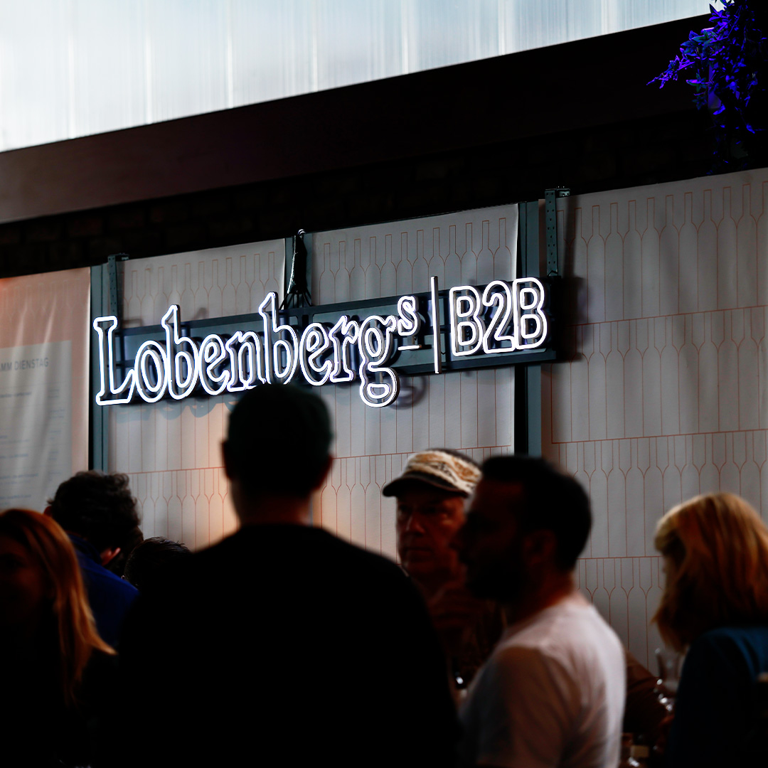 Lobenbergs