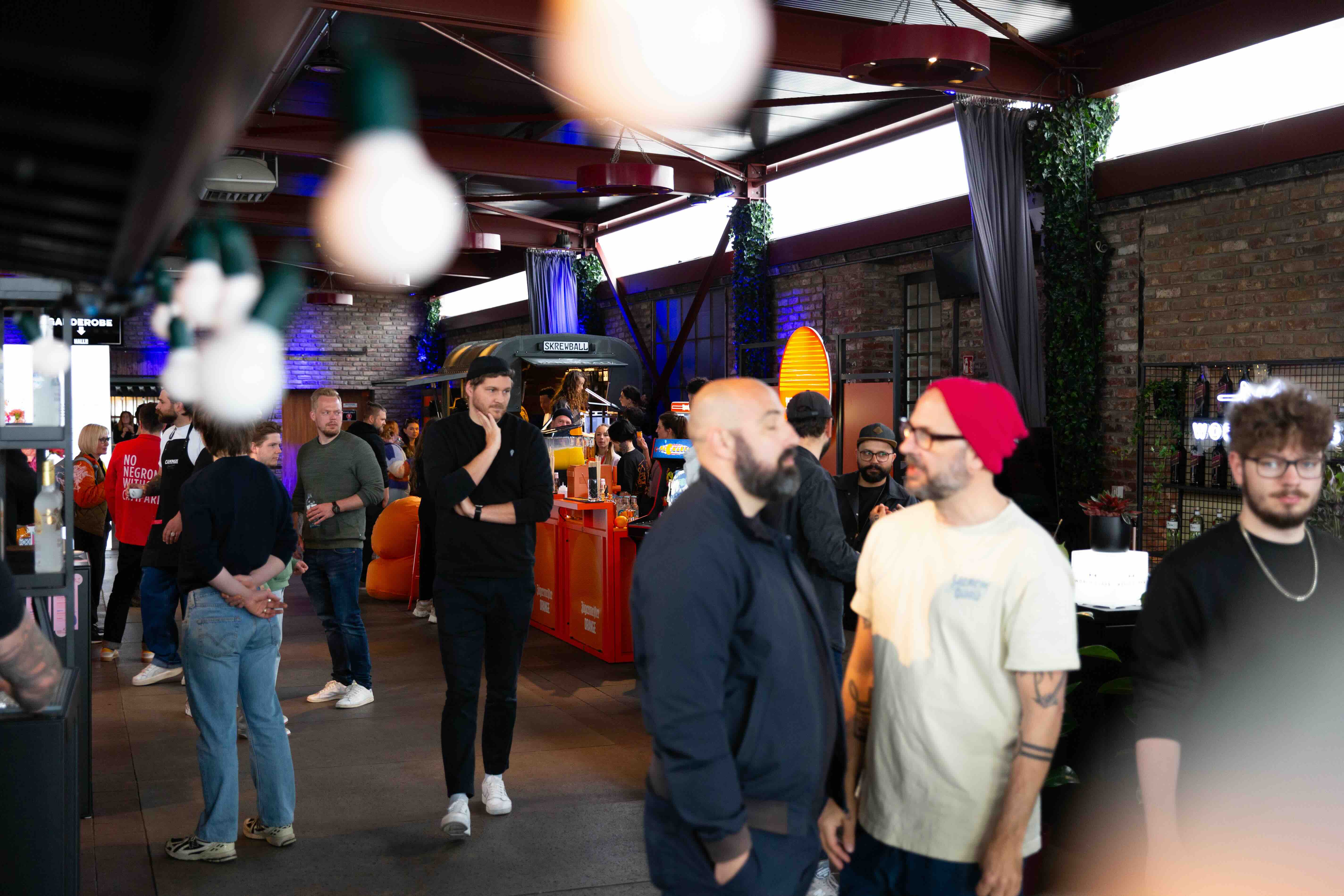 Brand Ambassador Talk