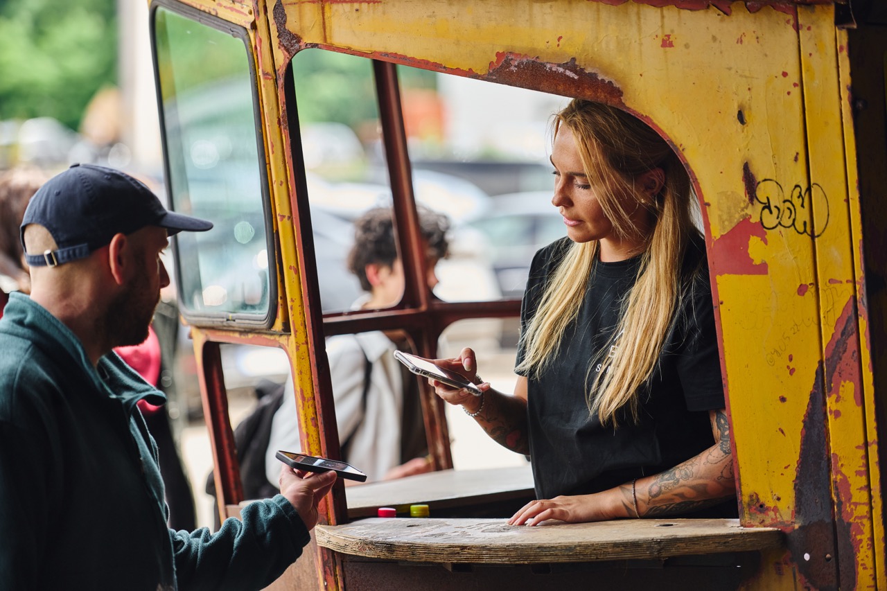 Halle Tor 2 Eventlocation Bar Symposium