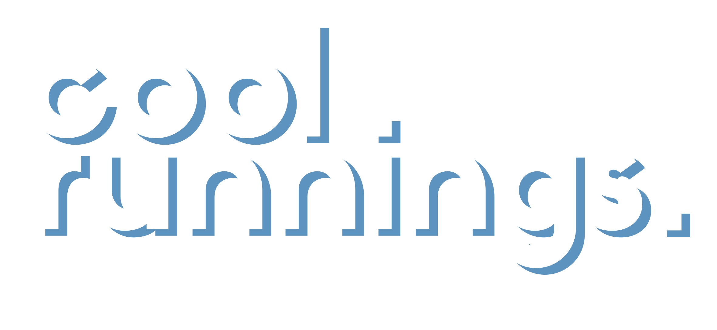 Cool Runnings Logo