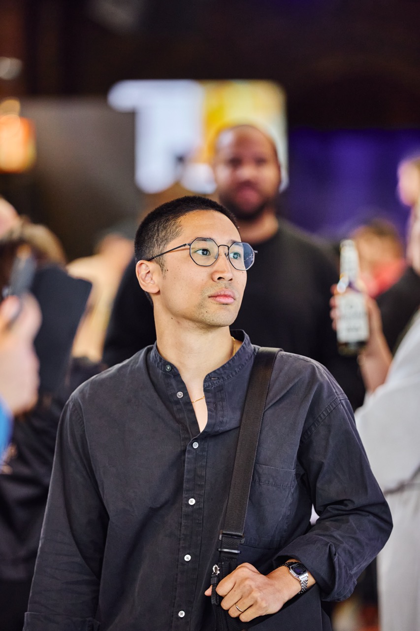 Gastronomie Szene Köln beim BSC Event