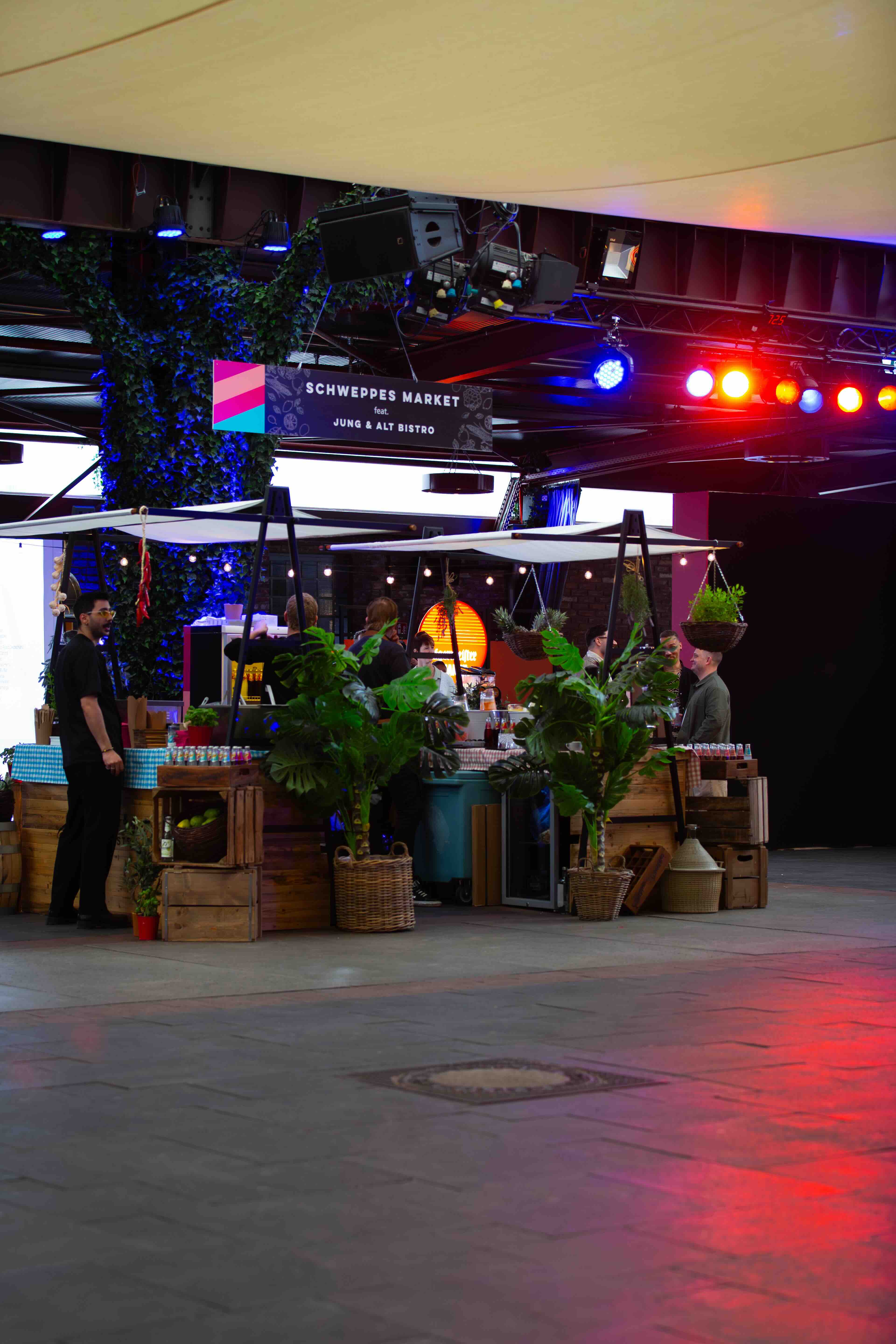 Main Stage Keynote Speaker