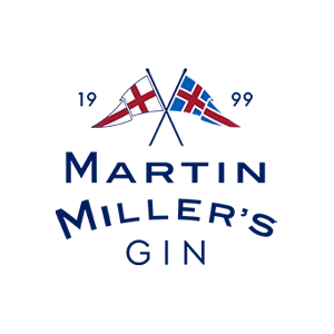 Martin Miller's Logo