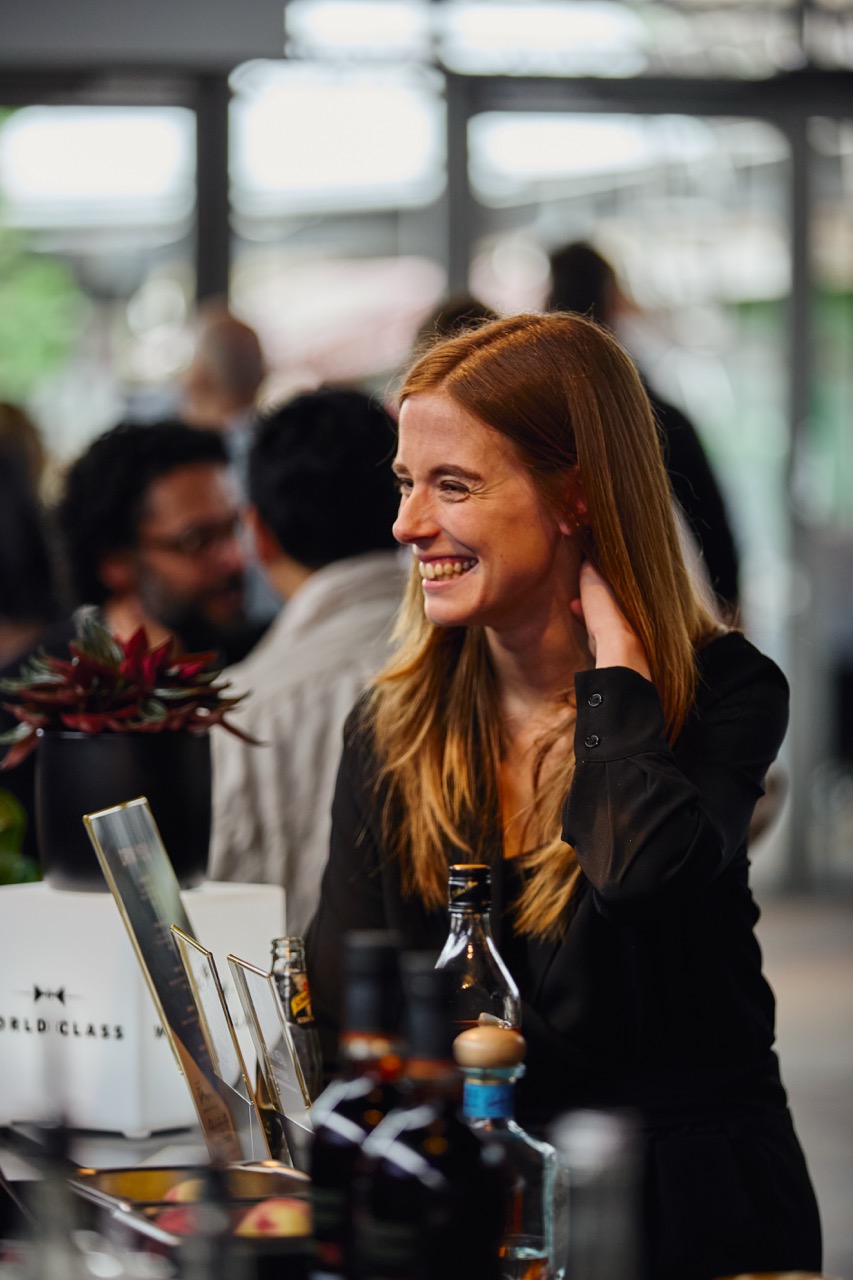 Networking und Drinks in Köln