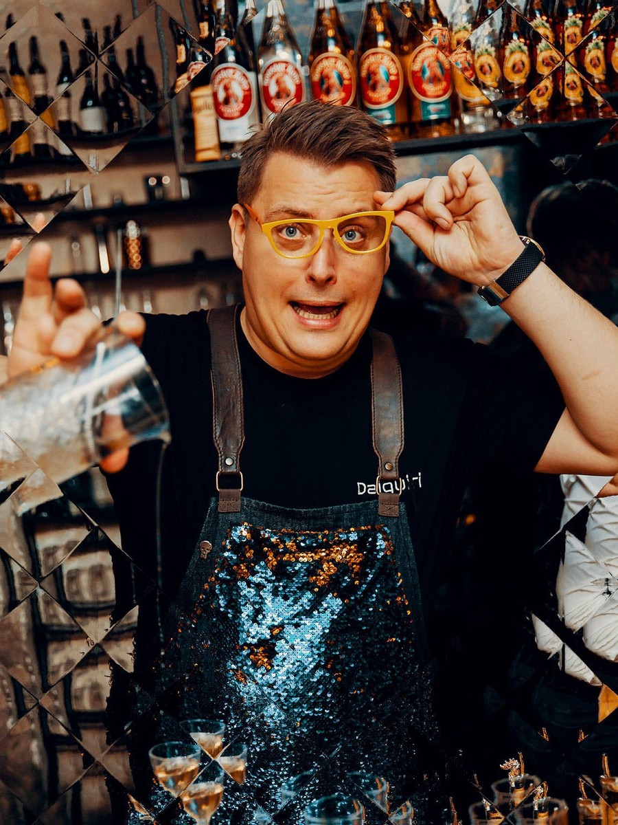 Eddie Rudzinskas